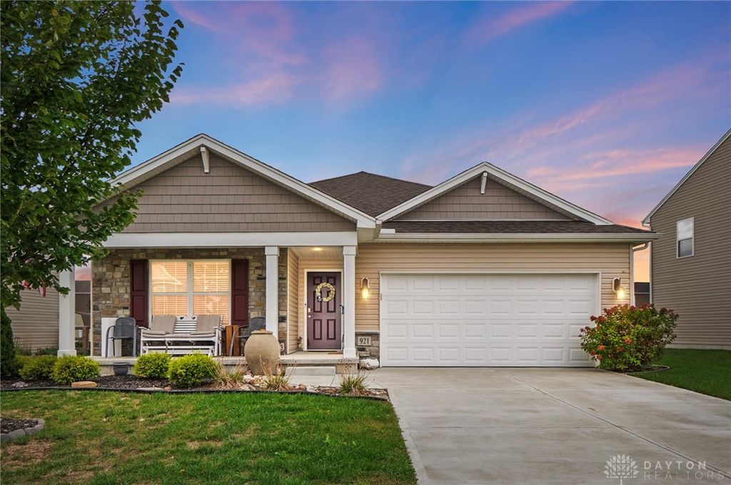 921 Third Street, Trenton, OH 45067