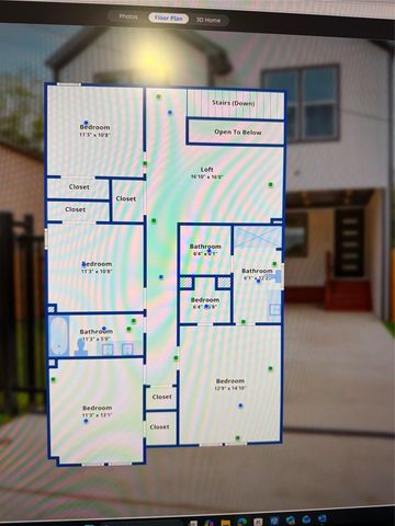 7709 Avenue L, Houston, TX 77012