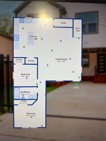 7709 Avenue L, Houston, TX 77012