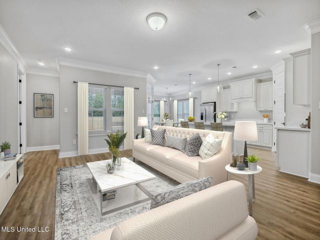 10595 Landon Meadows Drive, Gulfport, MS 39503