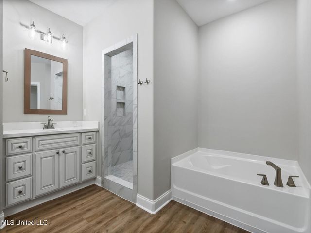 10595 Landon Meadows Drive, Gulfport, MS 39503