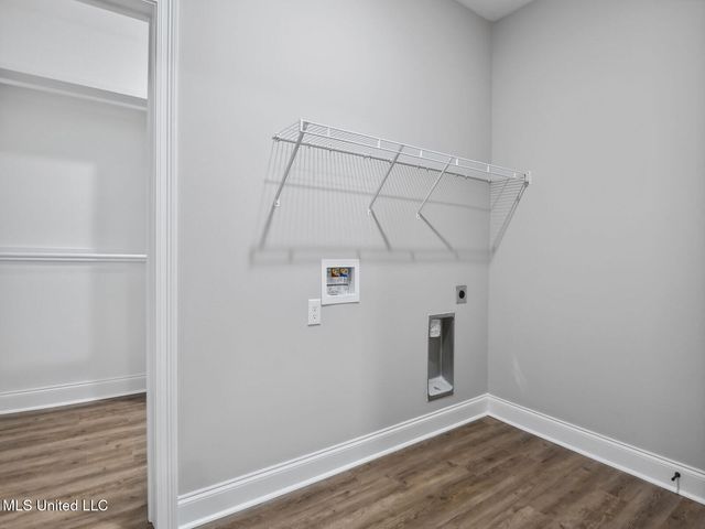 10595 Landon Meadows Drive, Gulfport, MS 39503