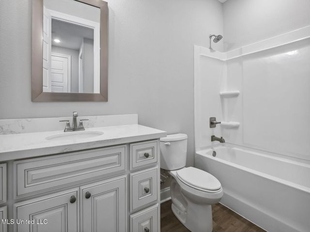10595 Landon Meadows Drive, Gulfport, MS 39503