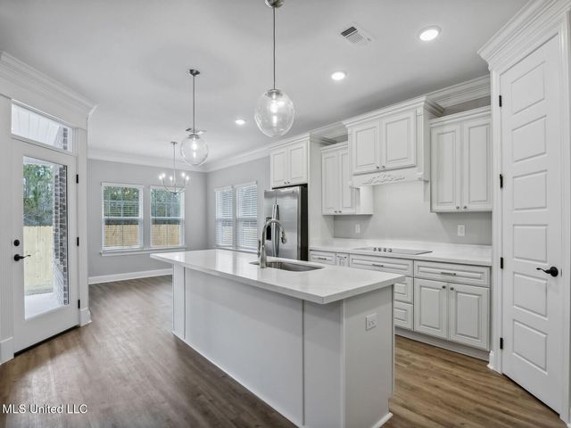 10595 Landon Meadows Drive, Gulfport, MS 39503