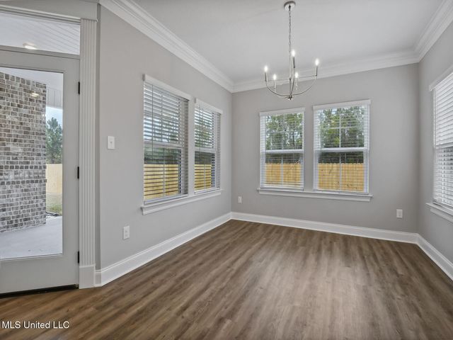 10595 Landon Meadows Drive, Gulfport, MS 39503