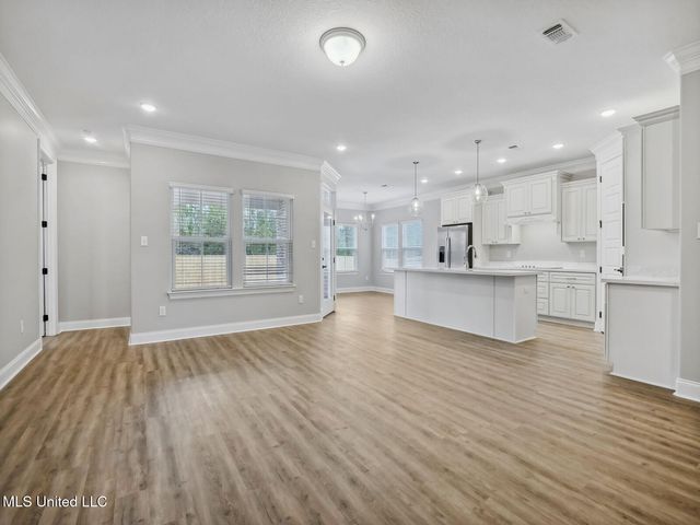 10595 Landon Meadows Drive, Gulfport, MS 39503