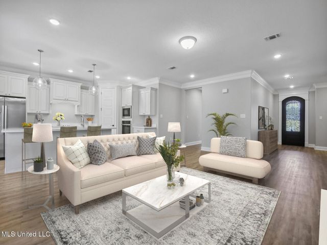10595 Landon Meadows Drive, Gulfport, MS 39503