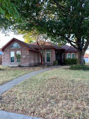 1309 London Drive, Wylie, TX 75098