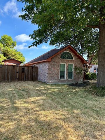 1309 London Drive, Wylie, TX 75098