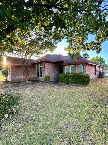 1309 London Drive, Wylie, TX 75098