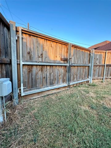 1309 London Drive, Wylie, TX 75098