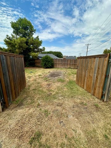 1309 London Drive, Wylie, TX 75098