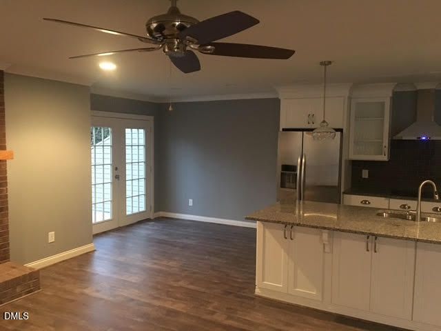 101 Lake Pine Drive, Cary, NC 27511