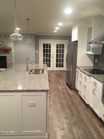 101 Lake Pine Drive, Cary, NC 27511