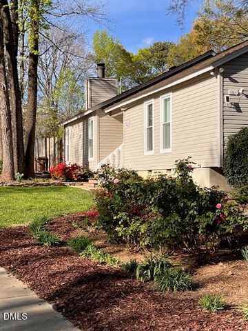 101 Lake Pine Drive, Cary, NC 27511