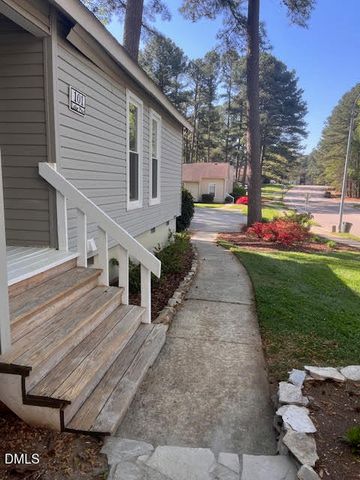 101 Lake Pine Drive, Cary, NC 27511