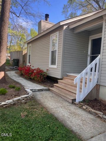 101 Lake Pine Drive, Cary, NC 27511