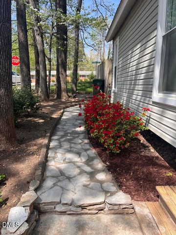 101 Lake Pine Drive, Cary, NC 27511