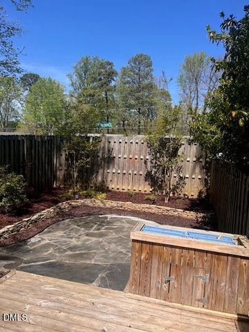 101 Lake Pine Drive, Cary, NC 27511