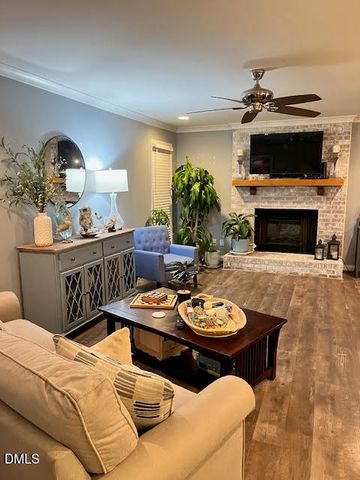 101 Lake Pine Drive, Cary, NC 27511