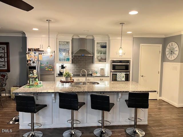 101 Lake Pine Drive, Cary, NC 27511