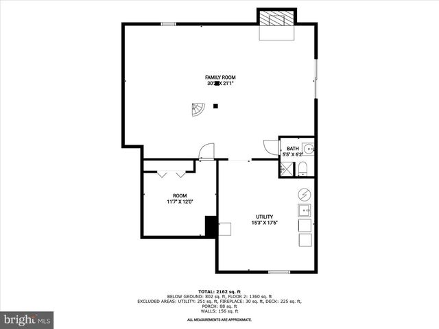 1248 ROCK HILL RD, Pasadena, MD 21122