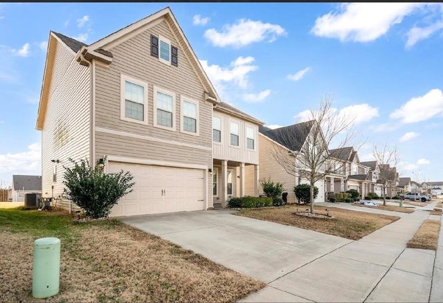 653 Highgarden Lane, Boiling Springs, SC 29316