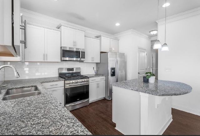 653 Highgarden Lane, Boiling Springs, SC 29316