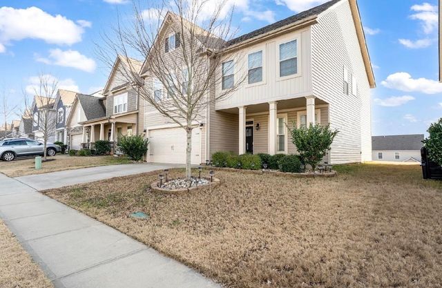 653 Highgarden Lane, Boiling Springs, SC 29316