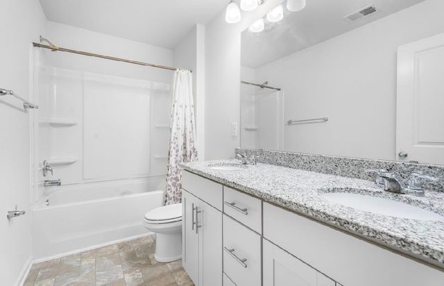 653 Highgarden Lane, Boiling Springs, SC 29316