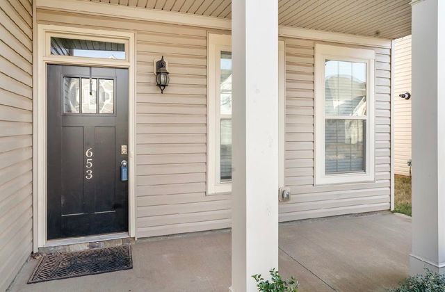 653 Highgarden Lane, Boiling Springs, SC 29316