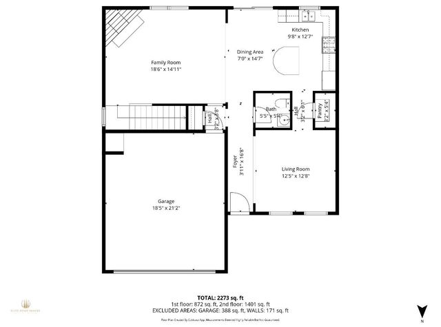 653 Highgarden Lane, Boiling Springs, SC 29316