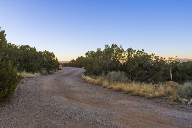 41 La Puerta Trail, Placitas, NM 87043