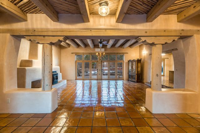 41 La Puerta Trail, Placitas, NM 87043