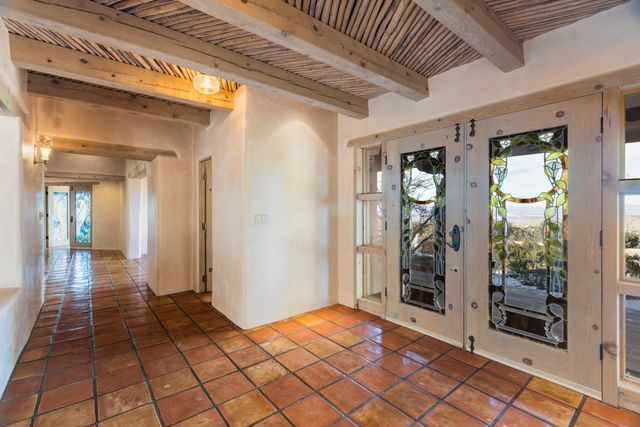 41 La Puerta Trail, Placitas, NM 87043