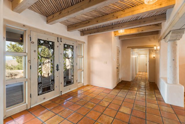 41 La Puerta Trail, Placitas, NM 87043