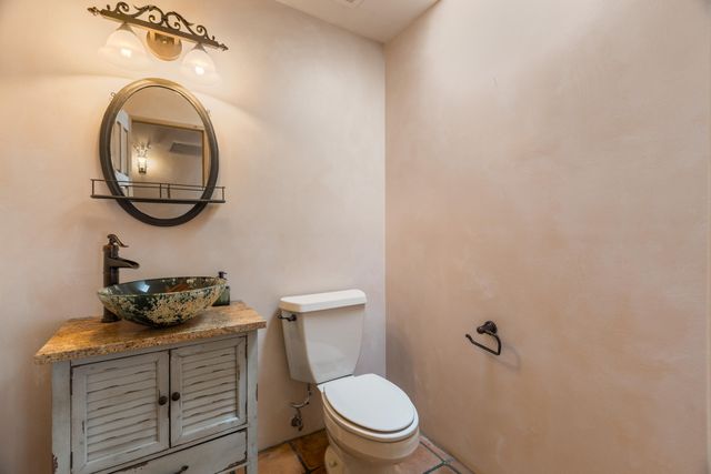 41 La Puerta Trail, Placitas, NM 87043