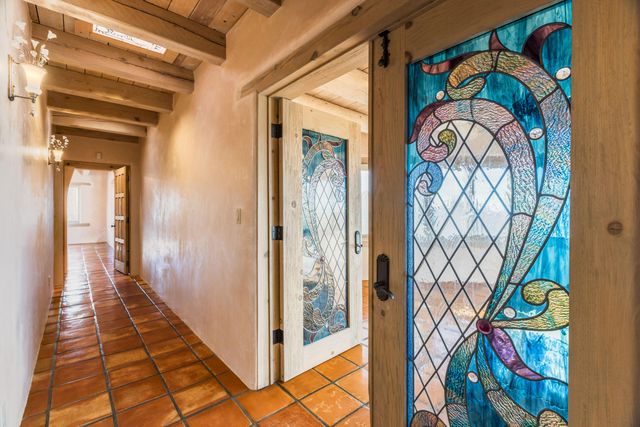 41 La Puerta Trail, Placitas, NM 87043