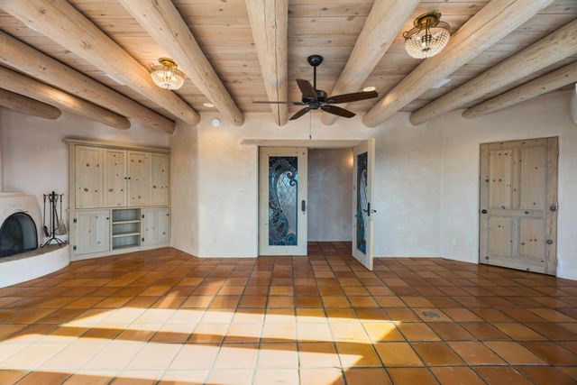 41 La Puerta Trail, Placitas, NM 87043