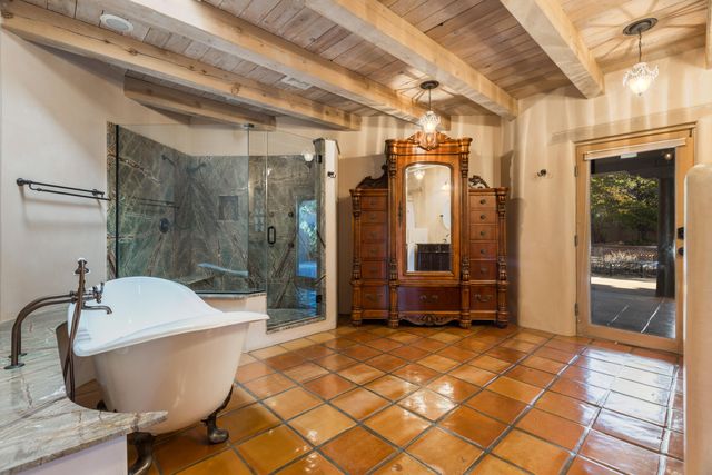 41 La Puerta Trail, Placitas, NM 87043