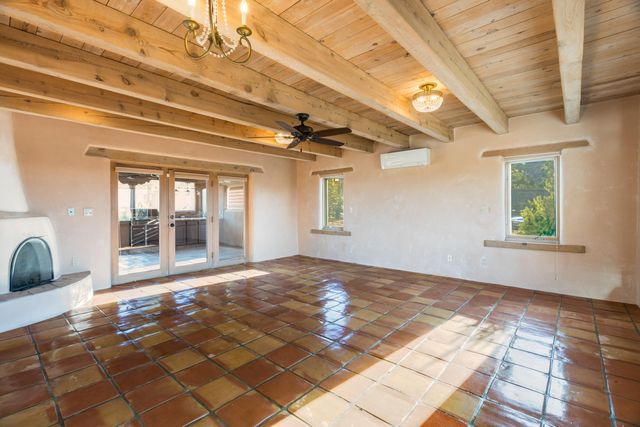 41 La Puerta Trail, Placitas, NM 87043