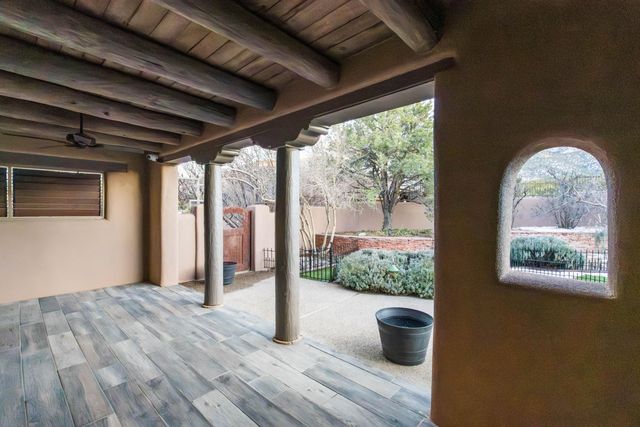 41 La Puerta Trail, Placitas, NM 87043