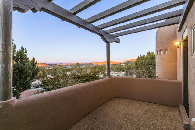 41 La Puerta Trail, Placitas, NM 87043