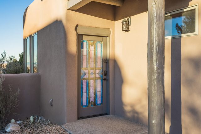 41 La Puerta Trail, Placitas, NM 87043