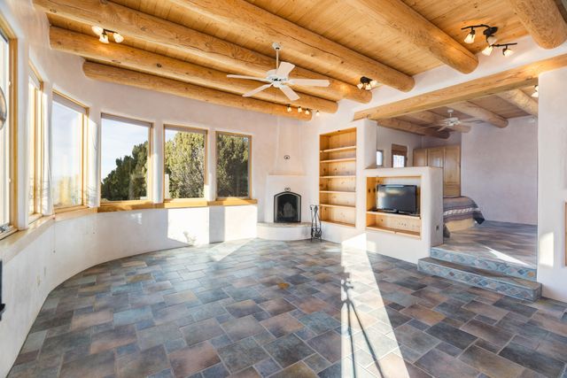 41 La Puerta Trail, Placitas, NM 87043