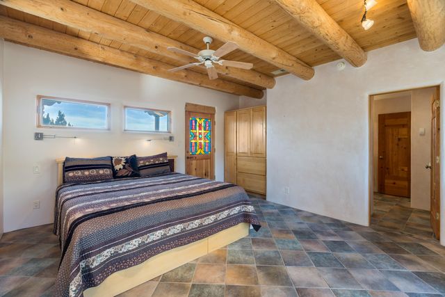 41 La Puerta Trail, Placitas, NM 87043