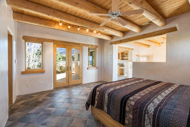 41 La Puerta Trail, Placitas, NM 87043