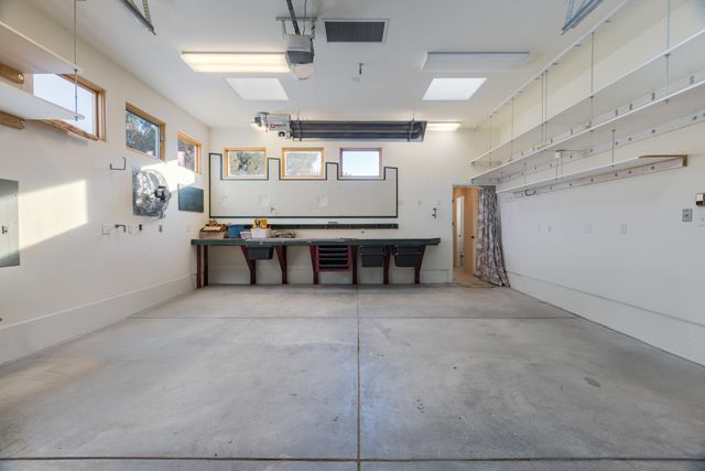 41 La Puerta Trail, Placitas, NM 87043