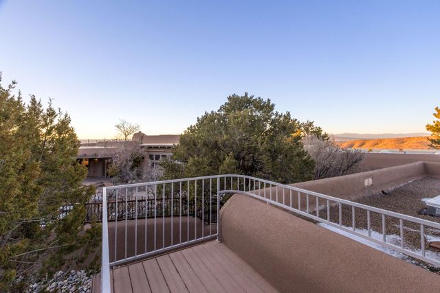 41 La Puerta Trail, Placitas, NM 87043