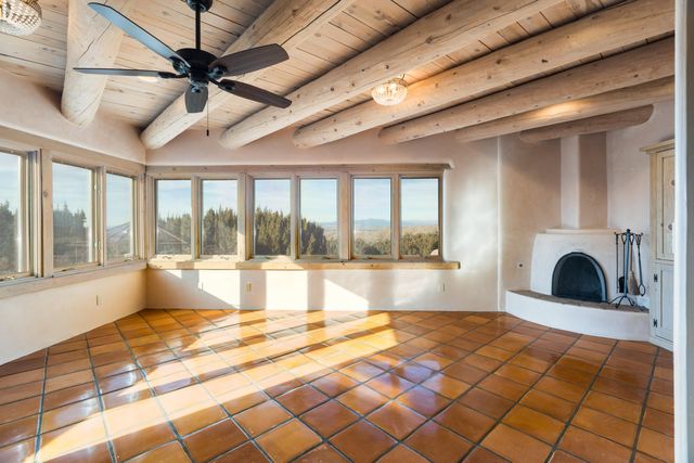 41 La Puerta Trail, Placitas, NM 87043